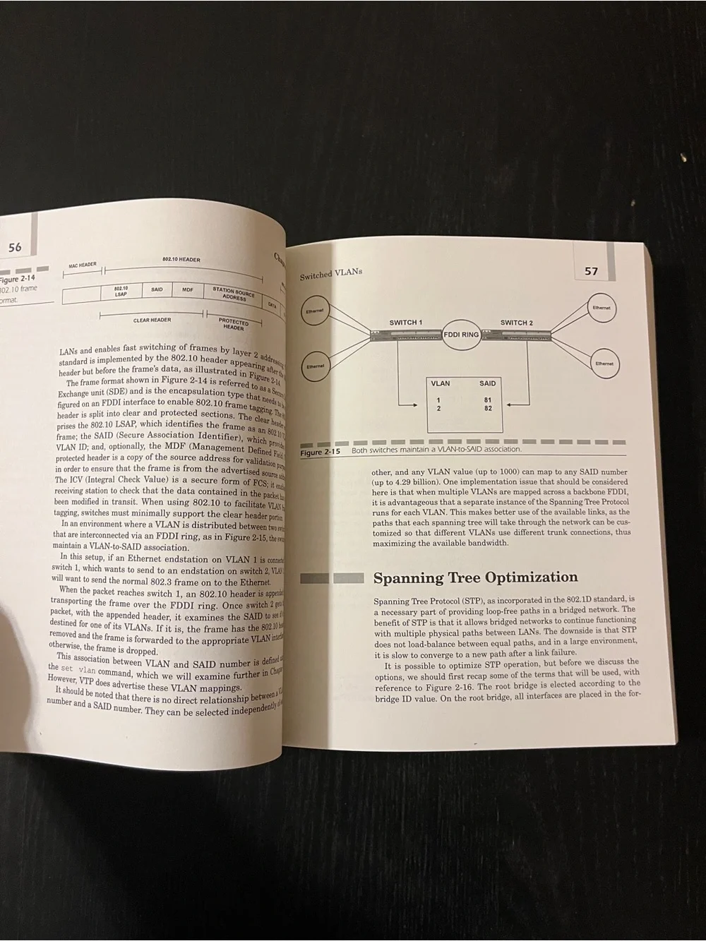 (Original $55) Cisco Switched Internetworks Tech Book Chris Lewis ISBN 007134646